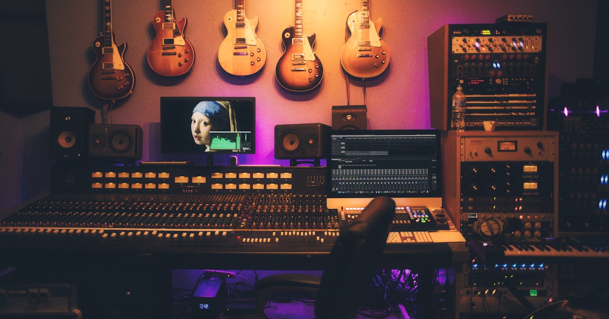 Why 320kbps Matters: The Science of High-Quality Music Downloads